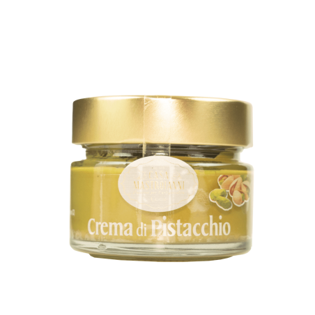 Crema di Pistacchio