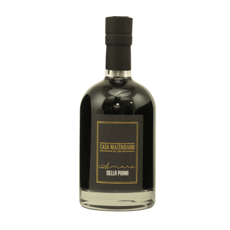 Liquore Amaro della Piana 50 cl