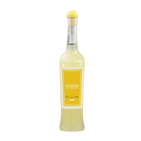 Liquore al Limoncello 50 cl